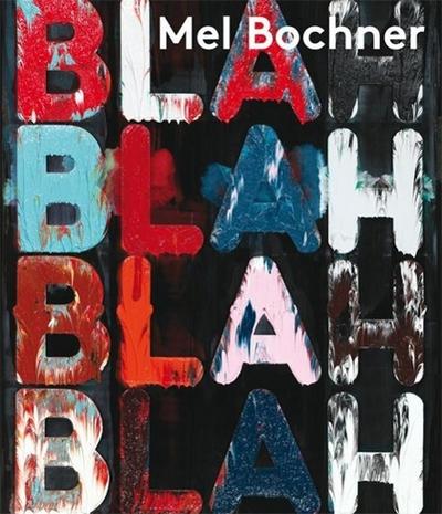Mel Bochner