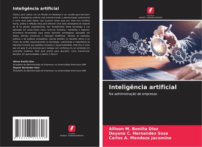 Inteligência artificial