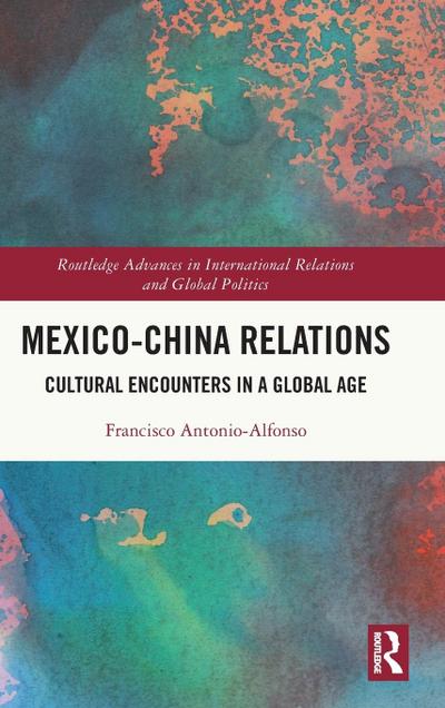 Mexico-China Relations