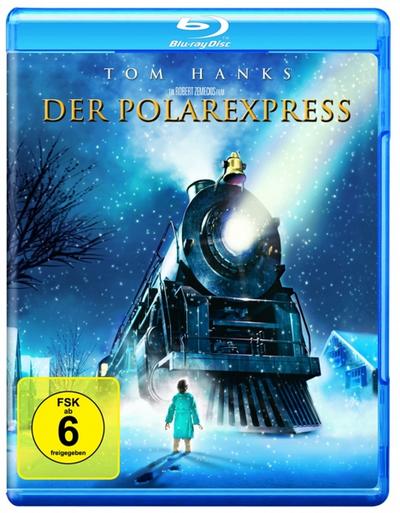 Der Polarexpress