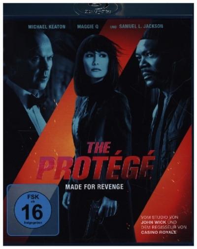 Protege, The - Made for Revenge (BR) Min: 109/DD5.1/WS
