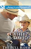 The Bull Rider’s Son