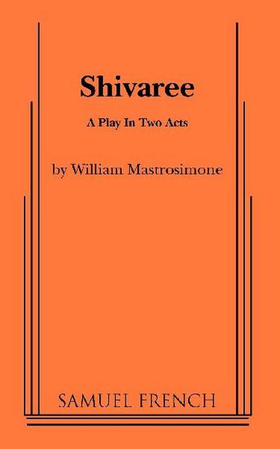 Shivaree