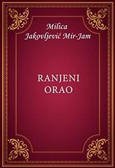 Ranjeni orao