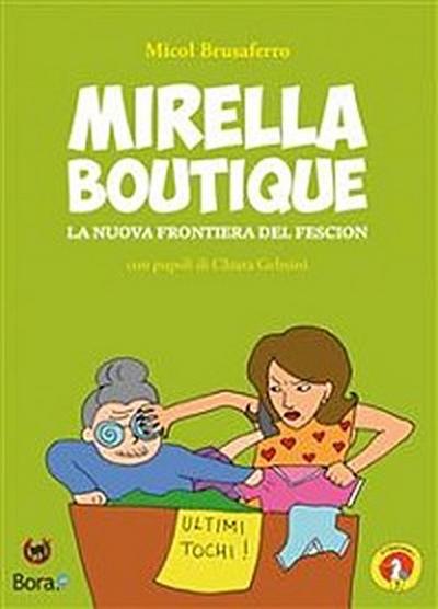 Mirella Boutique