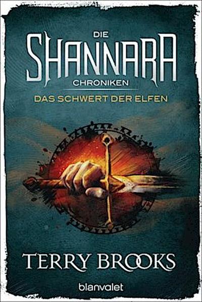 Die Shannara-Chroniken - Das Schwert der Elfen