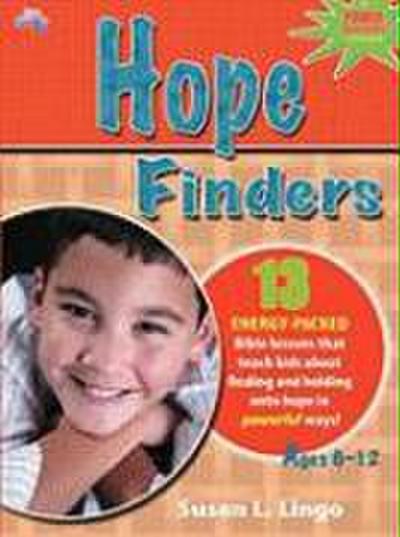 Hope Finders