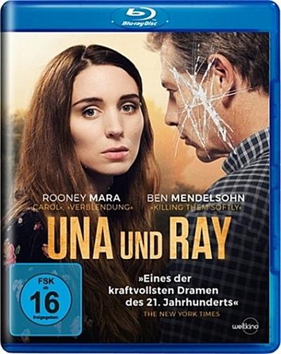 Una und Ray (BR) Min: 95/DD5.1/WS