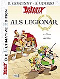 Die ultimative Asterix Edition 10: Asterix als Legionär