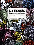 Die Haggada, die aus Ostfriesland kommt