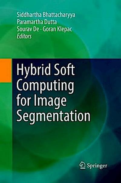 Hybrid Soft Computing for Image Segmentation