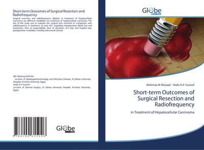 Short-term Outcomes of Surgical Resection and Radiofrequency