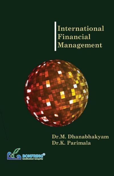 International Financial Management