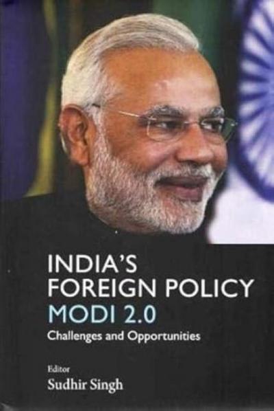 India’s Foreign Policy Modi 2.0