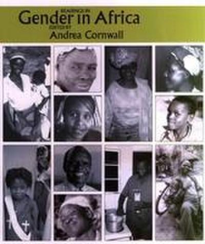 Readings in Gender in Africa