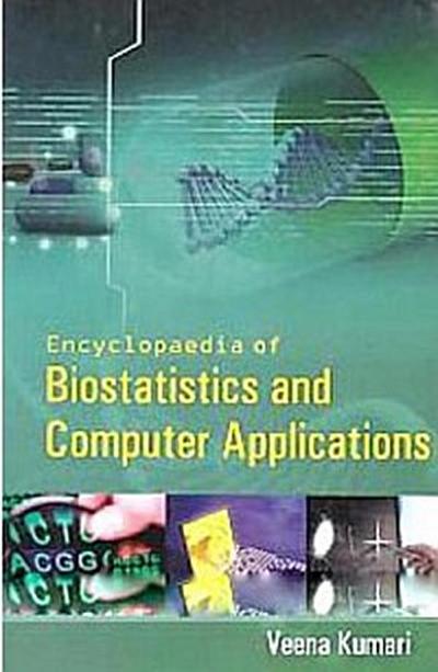 Encyclopaedia of Biostatistics and Computer Applications