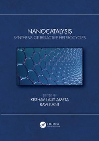 Nanocatalysis