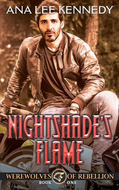 Nightshade’s Flame
