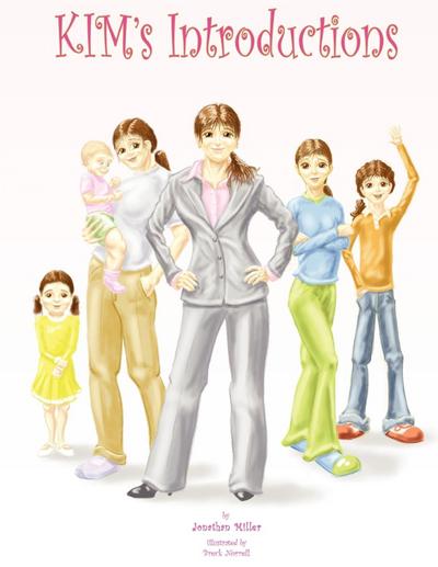 Kim’s Introductions