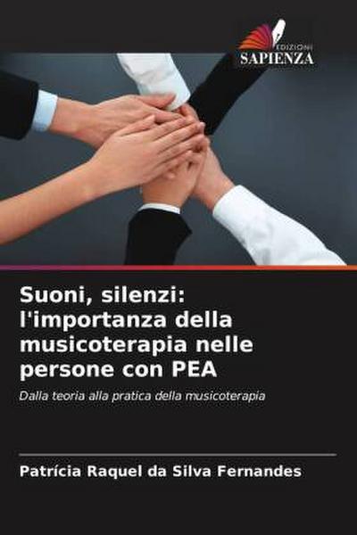 Suoni, silenzi: l’importanza della musicoterapia nelle persone con PEA