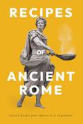 Recipes of Ancient Rome