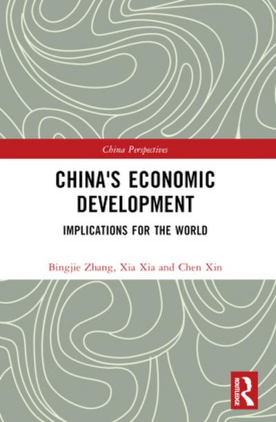 China’s Economic Development