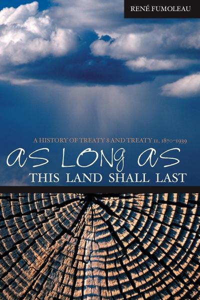 As Long as This Land Shall Last