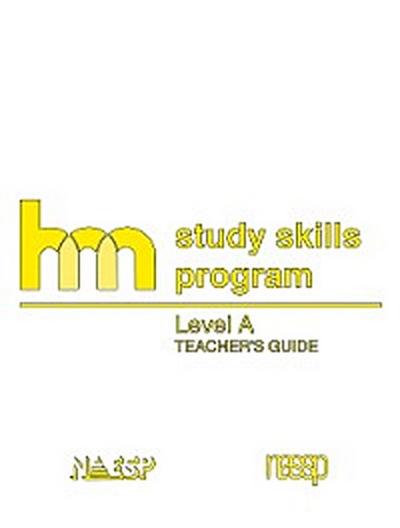 Level A: Teacher’s Guide