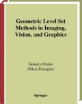 Geometric Level Set Methods in Imaging, Vision, and Graphics