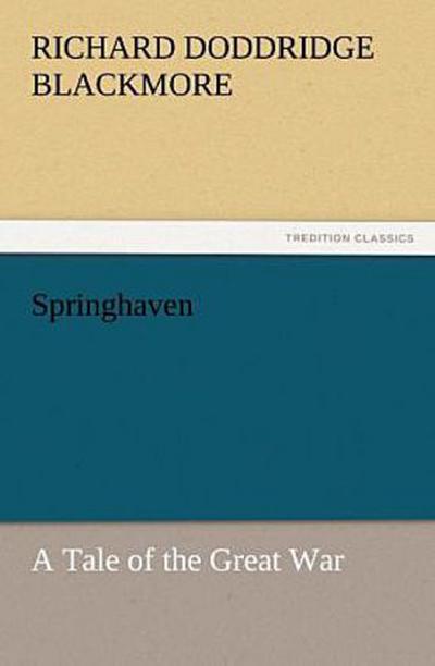 Springhaven