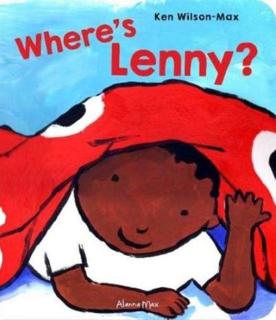 Where’s Lenny?