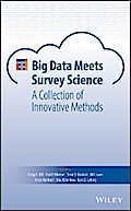 Big Data Meets Survey Science