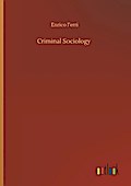 Criminal Sociology