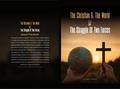 The Christian and the world or The Struggles of two forces