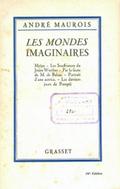 Les mondes imaginaires