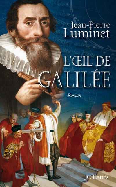 L’oeil de Galilée