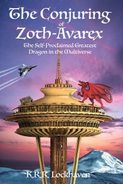 Conjuring of Zoth-Avarex