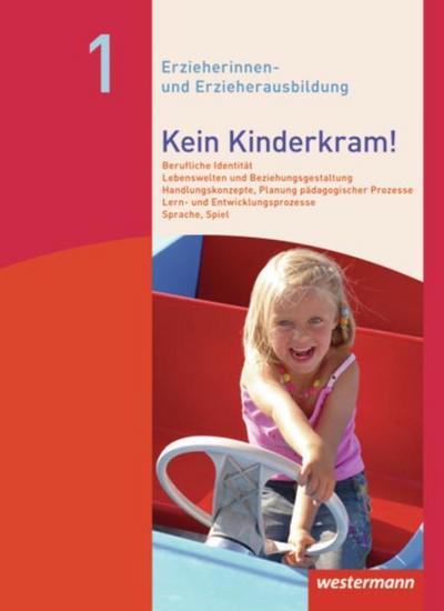 Kein Kinderkram!