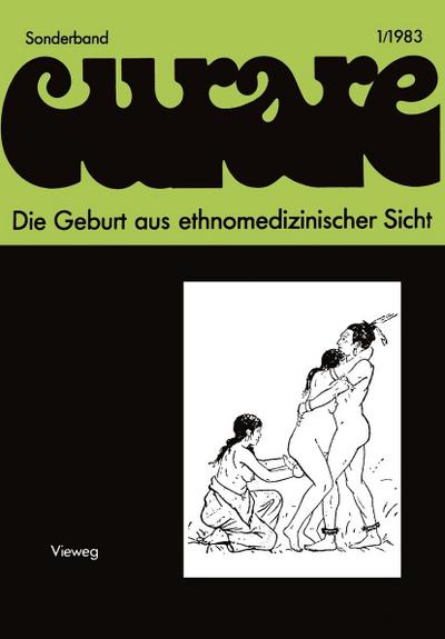 Die Geburt aus ethnomedizinischer Sicht