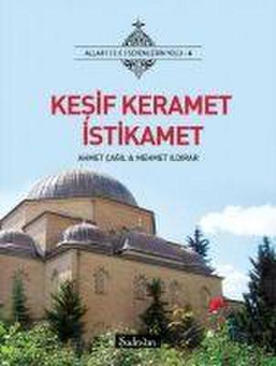 Kesif Keramet Istikamet