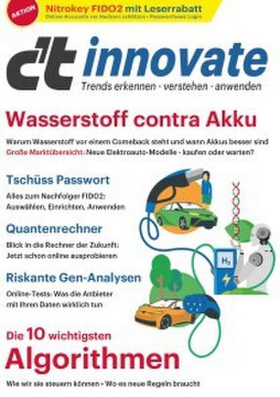 c’t innovate