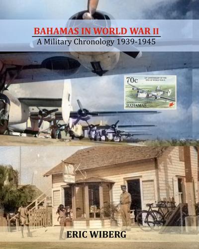 BAHAMAS  IN  WORLD WAR II