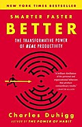 Smarter Faster Better