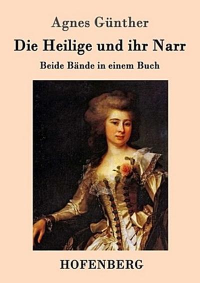 Die Heilige und ihr Narr