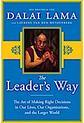 The Leader’s Way