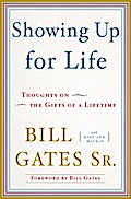 Showing Up for Life