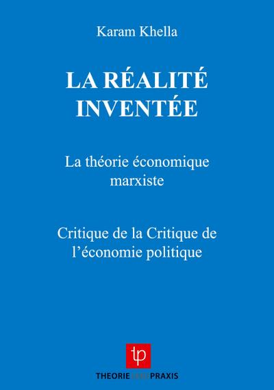 La réalité inventée