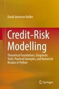 Credit-Risk Modelling