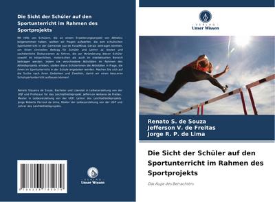 Die Sicht der Schüler auf den Sportunterricht im Rahmen des Sportprojekts