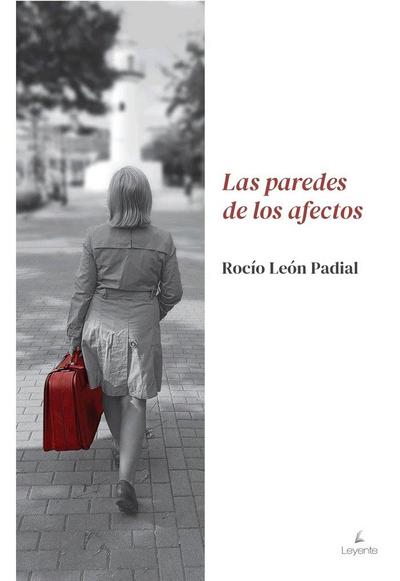 Las paredes de los afectos